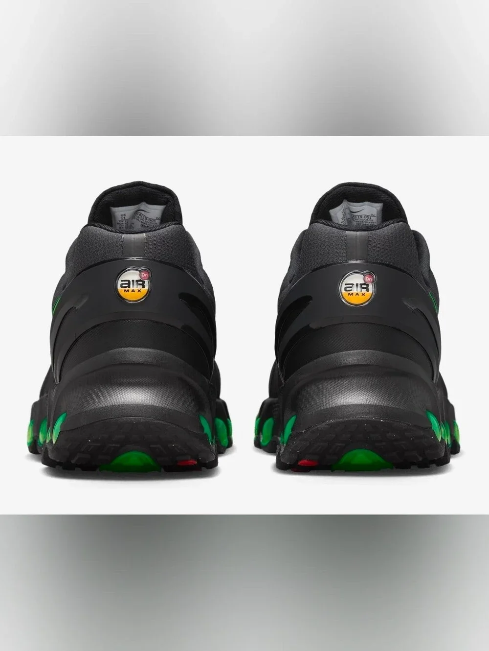 Nike men sneakers
